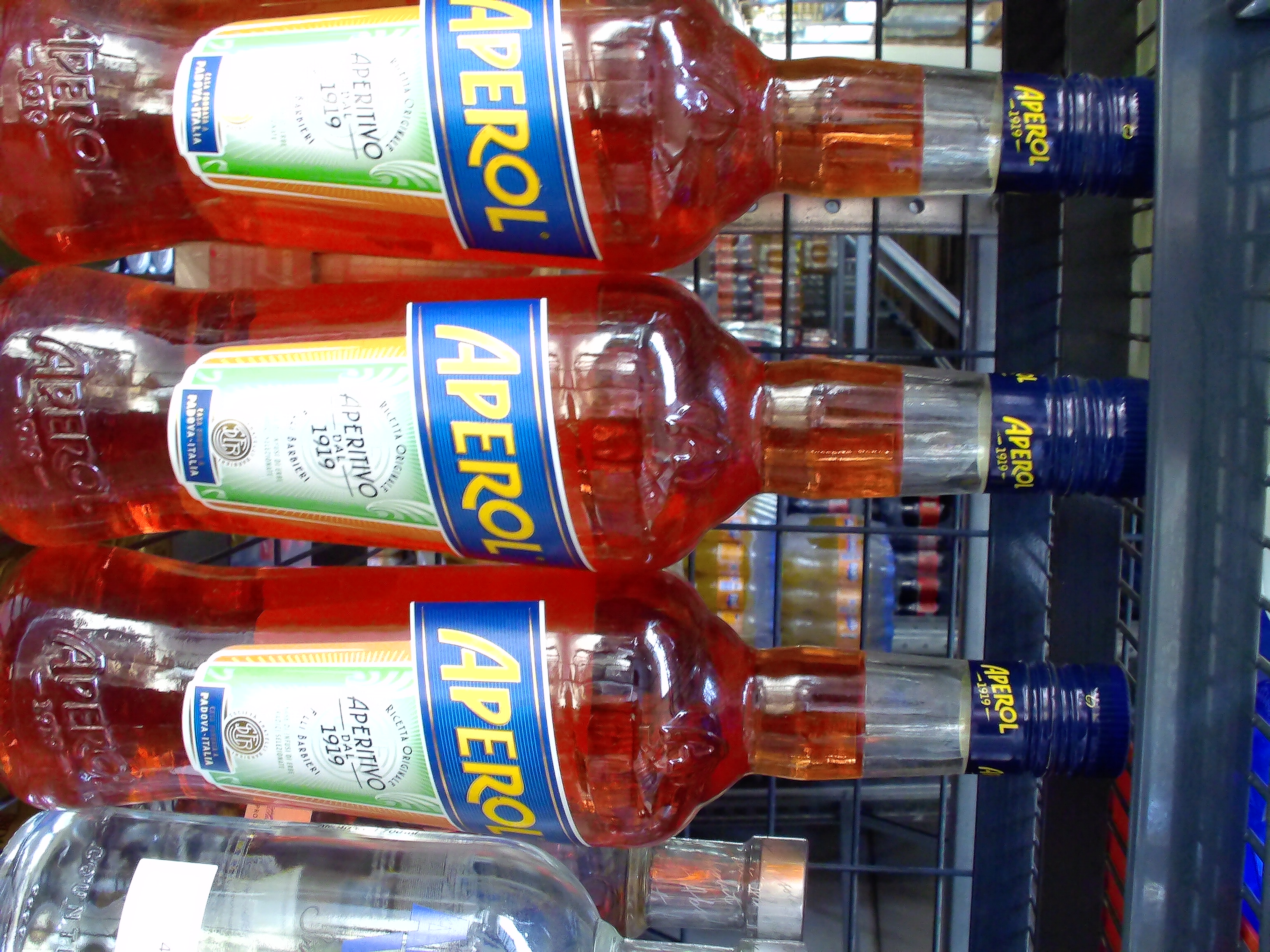 Aperol