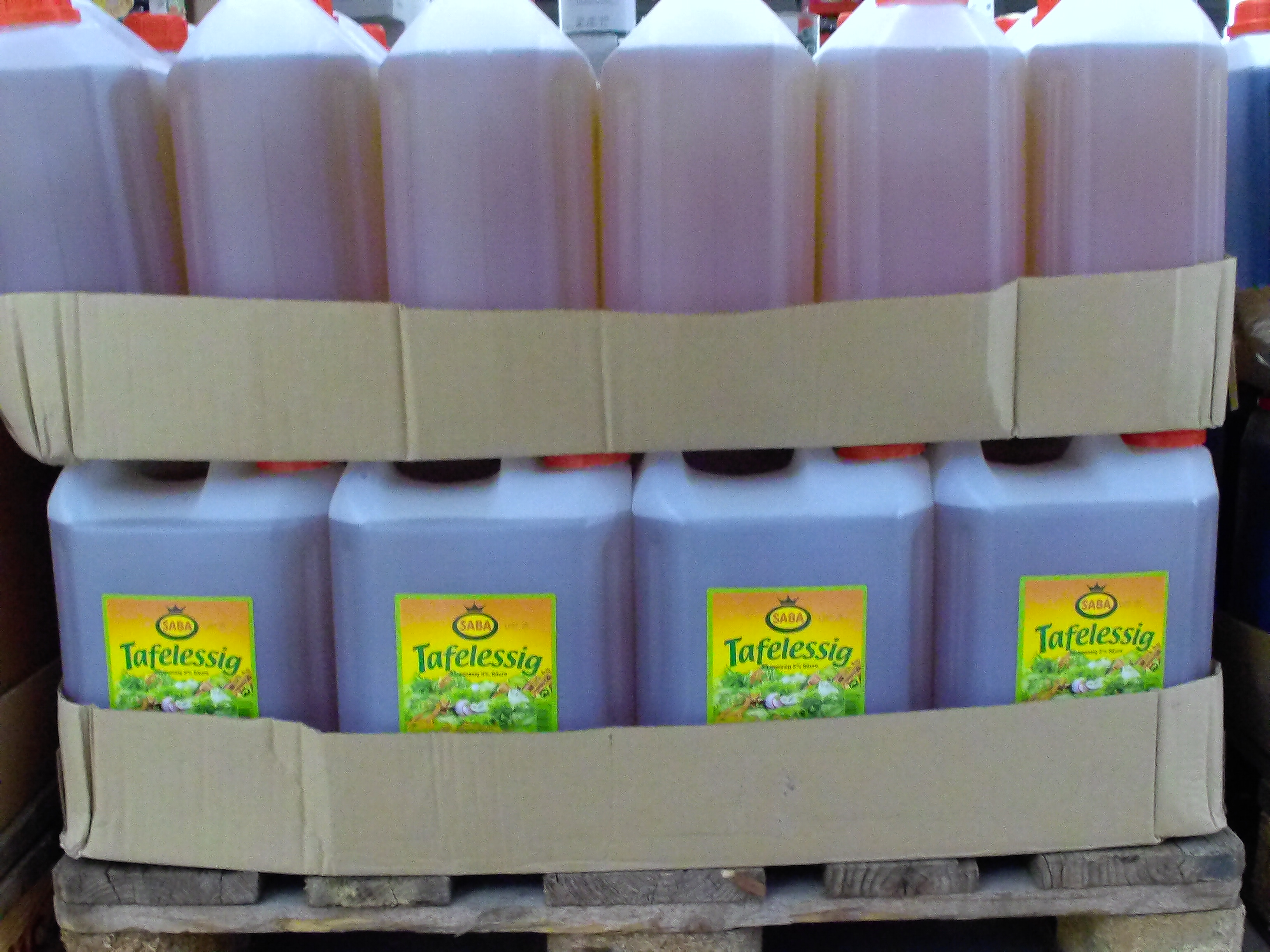 Tafelessig 5 Liter